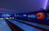 Bowling, Hotel Magnus ****, Trenczyn