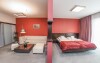 Pokój dwuosobowy typu Executive, Hotel Magnus ****, Trenczyn