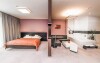 Pokój dwuosobowy typu Executive, Hotel Magnus ****, Trenczyn