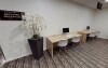 Miejsce pracy, Hotel Magnus ****, Trenczyn