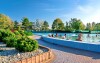 Wellness w Thermalpark, Pensjonat Fortune, Dunajská Streda