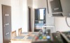 Apartament, Pensjonat Nesvady, Słowacja