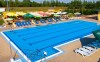 Thermal Spa Thermal Nesvady, Słowacja