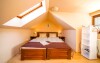Apartament, Pensjonat Troika, Liptów, Niskie Tatry