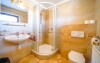 Apartament, Pensjonat Troika, Liptów, Niskie Tatry