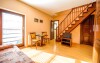 Apartament, Pensjonat Troika, Liptów, Niskie Tatry