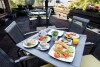 Restauracja, Parkhotel Harrachov ***