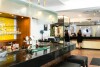 Wnętrze, Hotel Ametyst ****, Praga