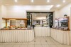 Restauracja, Hotel Ametyst ****, Praga