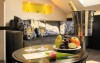 Pokój Deluxe, Hotel Ametyst ****, Praga