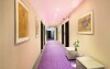 Wnętrze, Hotel Ametyst ****, Praga