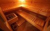 Sauna, Hotel Ametyst ****, Praga
