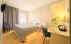 Pokój Deluxe, Hotel Ametyst ****, Praga
