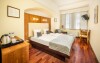 Pokój standardowy, Hotel Ametyst ****, Praga