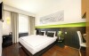 Pokój Deluxe, Hotel Ametyst ****, Praga