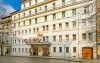 Hotel Ametyst ****, Praga