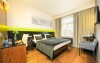 Pokój Deluxe, Hotel Ametyst ****, Praga
