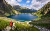 Zakopane i okolice, Tatry Polskie