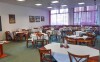 Restauracja, Hotel Slezan *** Bruntál