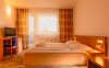 Pokój typu comfort, Hotel Slezan *** Bruntál