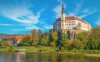 Miasto Decin