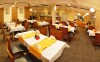 Restauracja, Hotel S-centrum Děčín