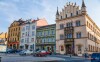 Miasto Decin