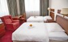 Pokój, Hotel S-centrum Děčín