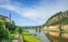 Miasto Decin