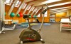 Fitness, Hotel Kolonáda ****, Karlowe Wary