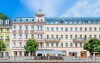 Hotel Kolonáda ****, Karlowe Wary