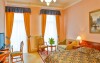 Pokój dwuosobowy, Hotel Kolonáda ****, Karlowe Wary