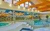 Wellness, Hotel Kolonáda ****, Karlowe Wary