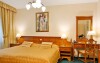 Pokój dwuosobowy, Hotel Kolonáda ****, Karlowe Wary