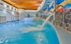 Wellness, Hotel Kolonáda ****, Karlowe Wary
