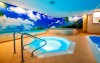 Zapraszamy także do jacuzzi w strefie wellness