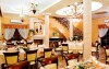 Znajdziesz się w restauracji z królewską atmosferą