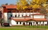 Hotel jest nowy i elegancki