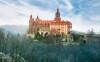 Można wybrać się na szereg wycieczek po okolicy