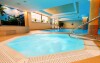 Zapraszamy także do jacuzzi w strefie wellness