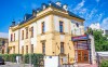 Hotel Lafayette ***, Ołomuniec