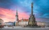 Poznaj piękny Ołomuniec z zabytkami UNESCO