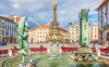 Poznaj piękny Ołomuniec z zabytkami UNESCO