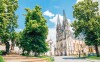 Poznaj piękny Ołomuniec z zabytkami UNESCO