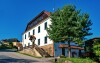 Hotel Stará Škola na Šumava niedaleko Lipna jest idealnym miejscem dla rodzin