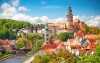Cesky Krumlov