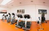 Fitness, Hotel Löwenstein, Konstantinowe Łaźnie