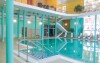 Wellness, Hotel Jirásek, Konstantinowe Łaźnie