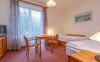 Pokój, Hotel Jirásek, Konstantinowe Łaźnie