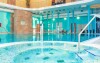 Wellness, Hotel Jirásek, Konstantinowe Łaźnie